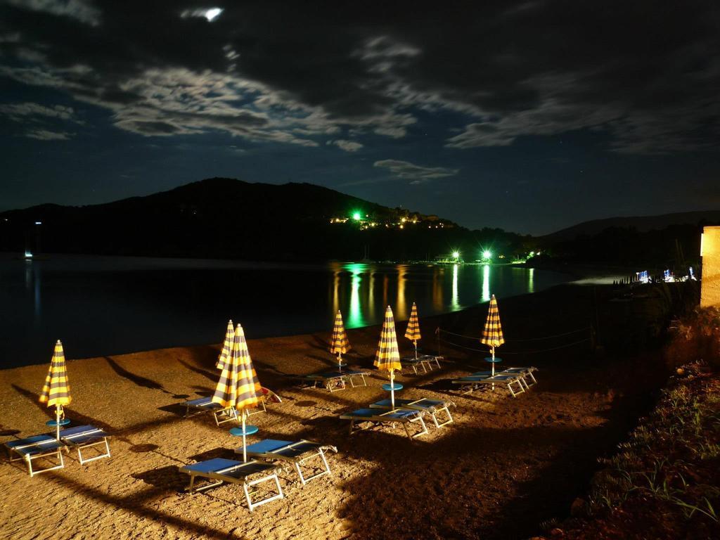 الشقق الفندقية لاكونافي  Casa Del Golfo المظهر الخارجي الصورة