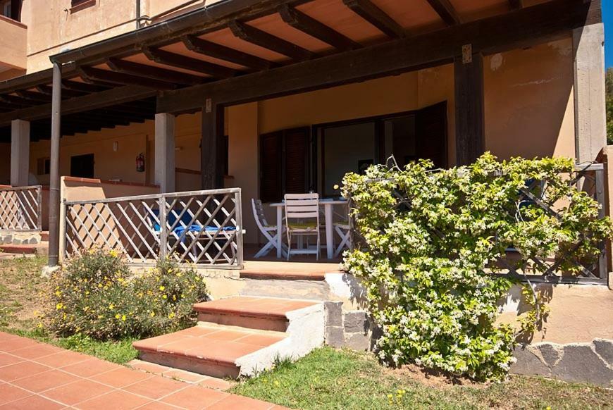 الشقق الفندقية لاكونافي  Casa Del Golfo المظهر الخارجي الصورة
